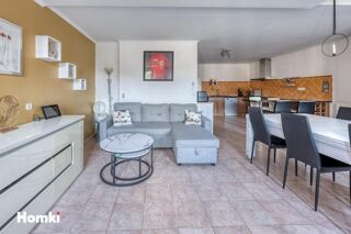  Appartement � vendre 4 pi�ces 88 m�