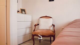  Appartement  vendre 2 pices 41 m