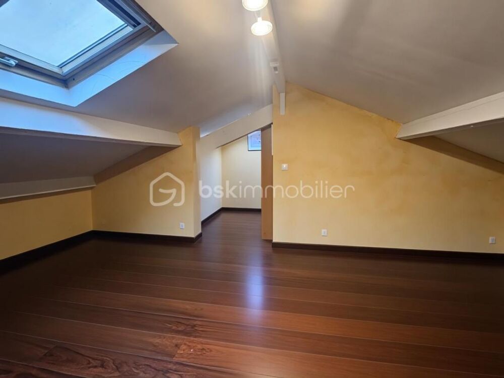Vente Maison Maison Saclay