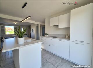  Maison à vendre 7 pièces 100 m²