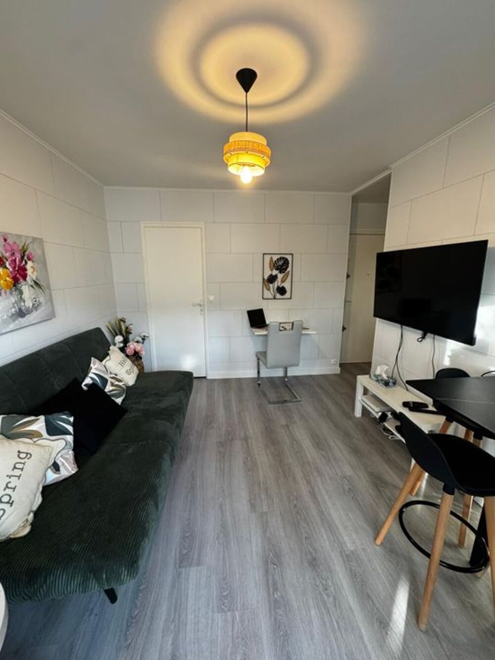 Location Appartement Appartement de 30m2 à louer sur Champigny-sur-Marne Champigny sur marne