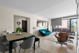  Appartement  vendre 5 pices 105 m