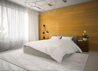  Appartement � vendre 2 pi�ces 47 m�