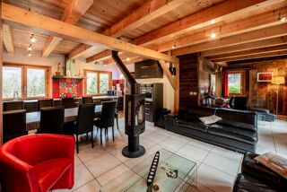  Chalet  vendre 6 pices 152 m