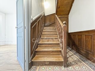  Maison � vendre 8 pi�ces 150 m�