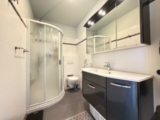 Appartement à vendre 1 pièce 31 m²