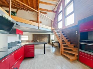  Maison � vendre 9 pi�ces 234 m�