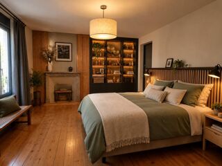  Propriété/château à vendre 7 pièces 194 m²