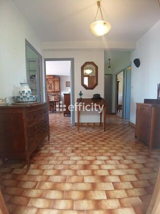  Appartement � vendre 4 pi�ces 75 m�