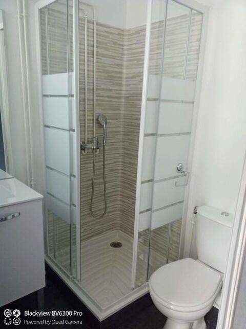  Appartement � louer 1 pi�ce 27 m�