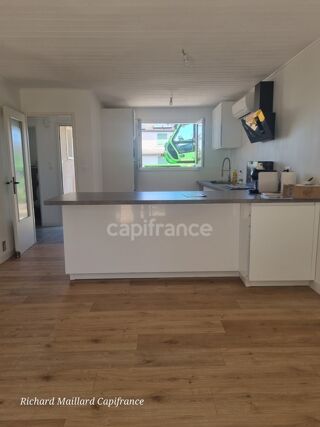  Maison � vendre 4 pi�ces 90 m�