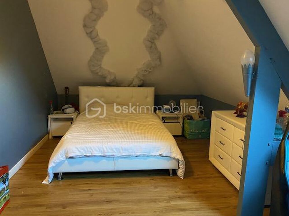  vendre  Maison Pont-Audemer (27500)