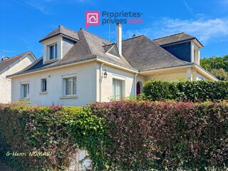  Maison � vendre 7 pi�ces 150 m�