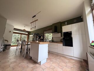  Maison à vendre 8 pièces 157 m²