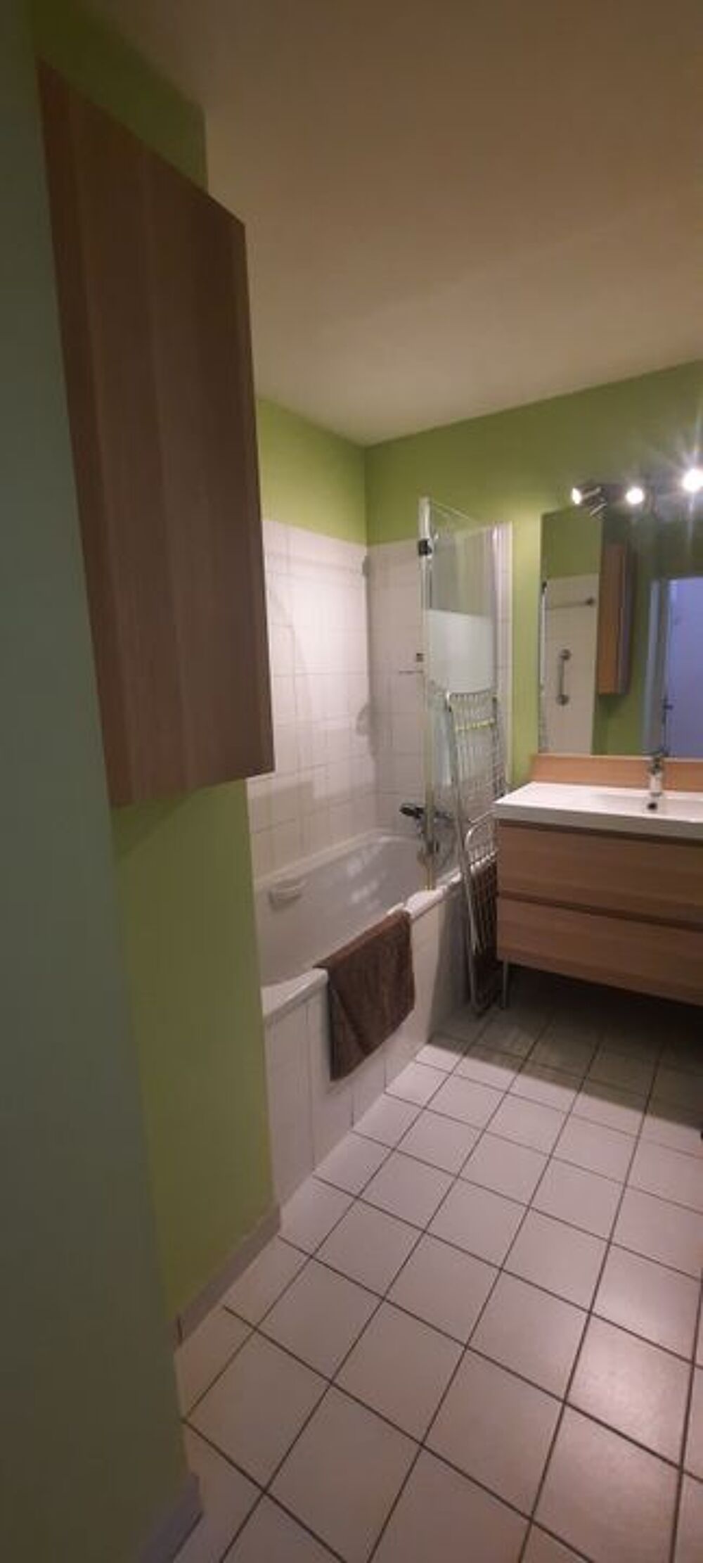 Location Appartement Appartement de 52m2 à louer sur Toulouse Toulouse