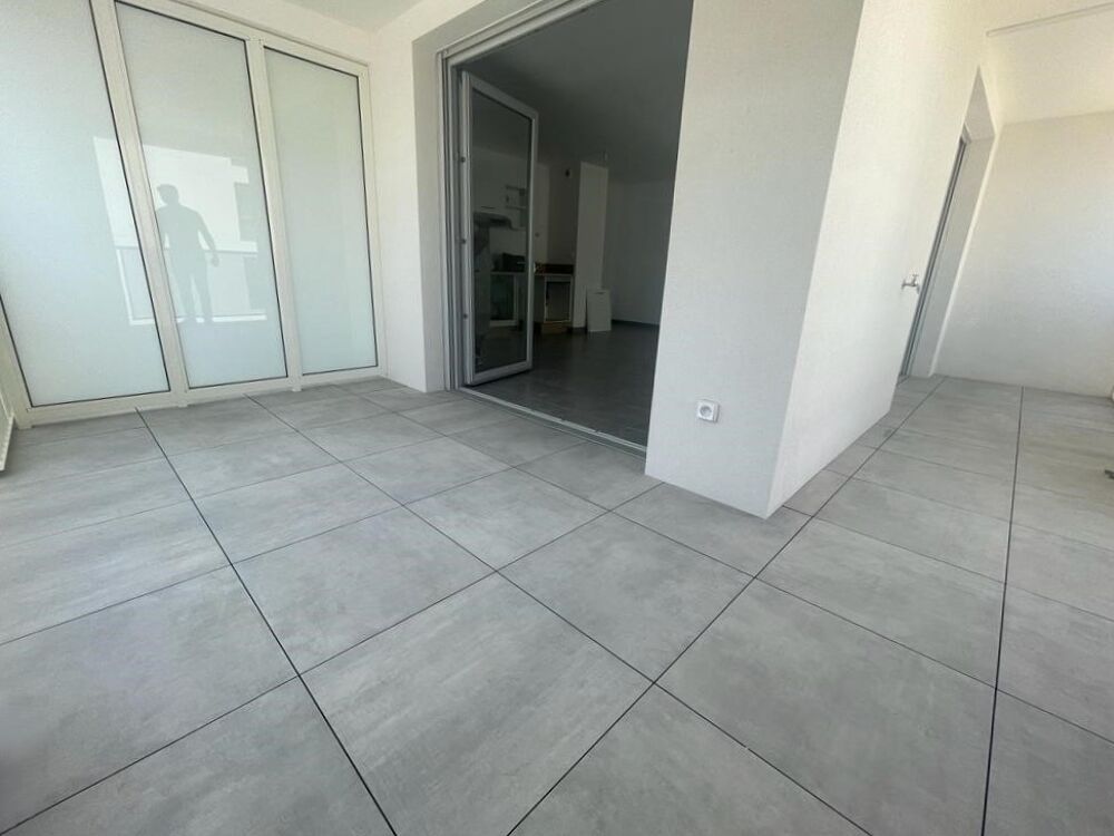 T3 avec balcon et parking à Castelnau-le-Lez