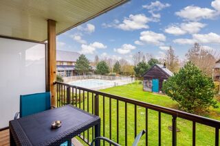  Appartement � vendre 1 pi�ce 20 m�