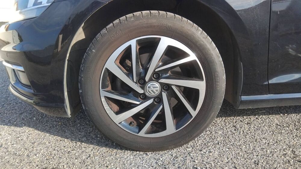 Golf 1.6 TDI 115 DSG7 Connect - Automatique 2019 occasion 38300 Bourgoin Jallieu