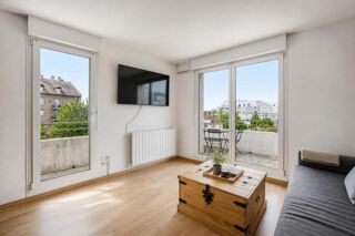  Appartement à vendre 3 pièces 60 m²