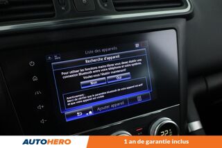 Kadjar 1.5 dCi Blue Intens EDC 115 ch 2020 occasion 92130 Issy-les-Moulineaux