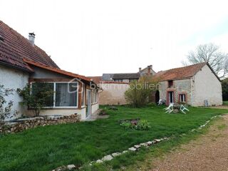 Maison Houville-la-Branche (28700)