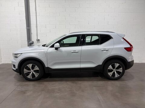XC40 T4 RECHARGE 129+82 CV DCT7 INSCRIPTION BUSINESS 2022 occasion 67960 Entzheim