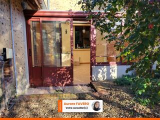  Maison à vendre 4 pièces 92 m²