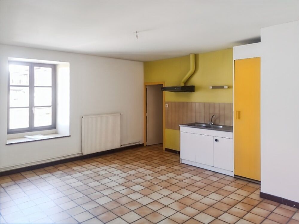 Vente Immeuble Immeuble de rapport  avec 3 logements Chalancey