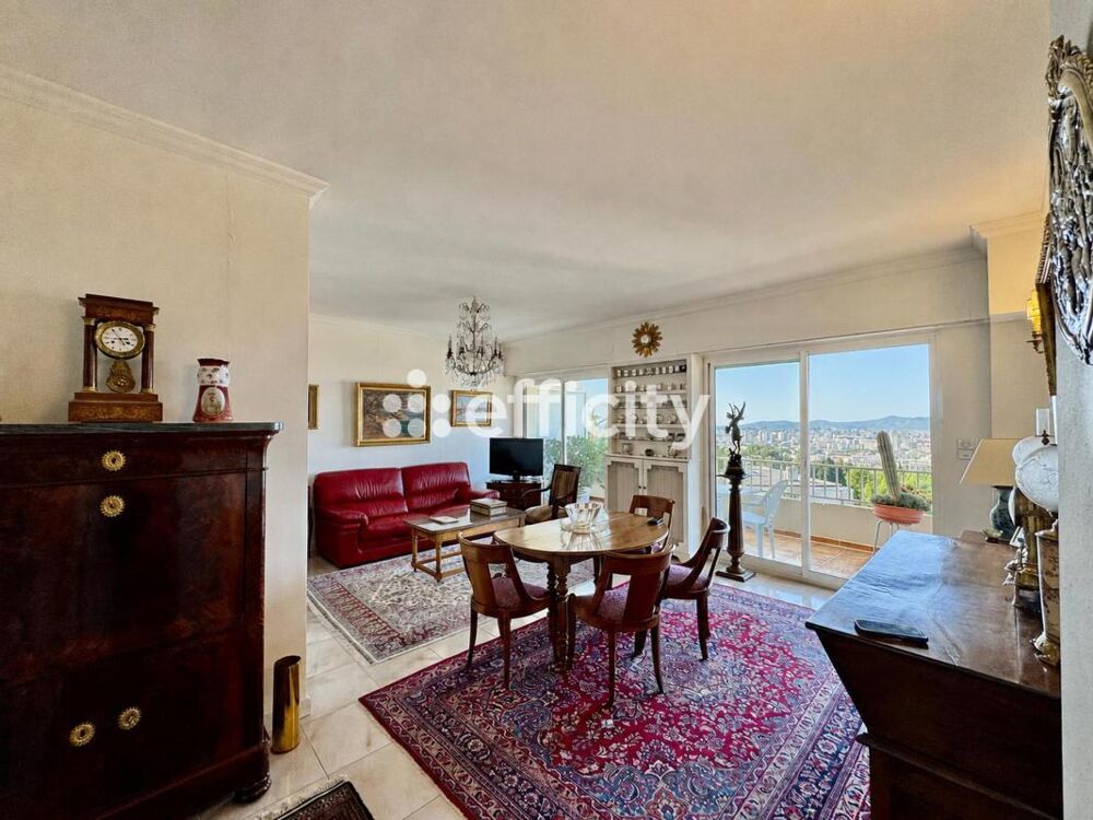 Vente Appartement Appartement Toulon