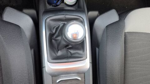 C4 Picasso 1.2 PureTech 130 Feel 2016 occasion 60110 Meru