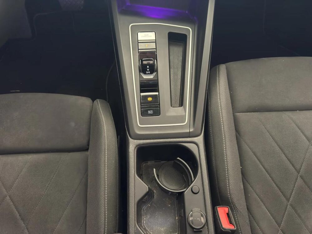 Golf 1.5 eTSi 150ch MHEV HYBRID DSG7 Style 1st 2020 occasion 34500 B&eacute;ziers
