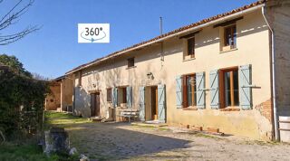 Maison 6 pièces 334 m² · à Fronton · 334 m² · 398 000 €
