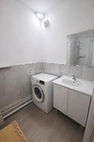  Appartement à vendre 2 pièces 50 m²