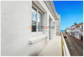  Appartement � vendre 3 pi�ces 80 m�