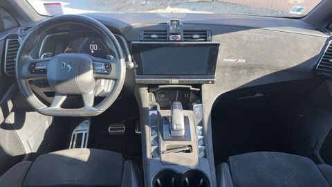 DS7 2.0 BlueHDi 180 EAT8 Performance Line + - Automatique 2020 occasion 82000 Montauban