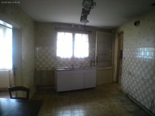  Maison à vendre 6 pièces 110 m²