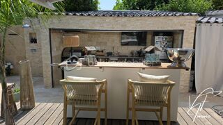  Maison à vendre 6 pièces 200 m²