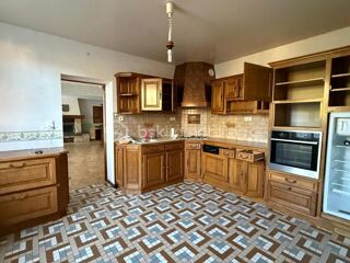  Maison à vendre 4 pièces 99 m²