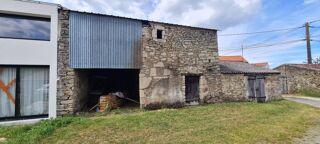  Remise / Grange à vendre 3 pièces 75 m²