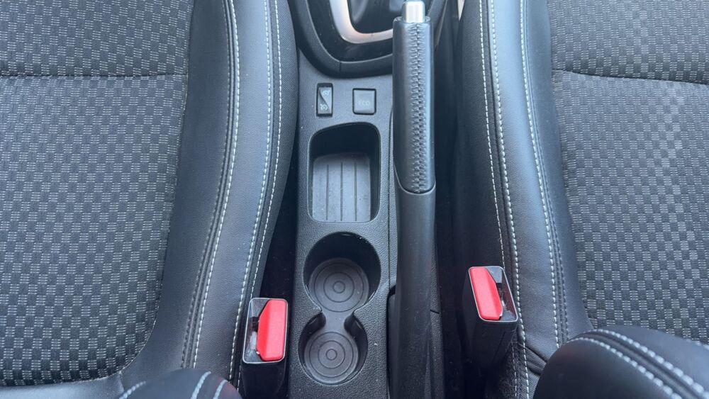 Clio IV 1.2 TCe 120 EDC6 Intens - Automatique 2018 occasion 91540 Mennecy
