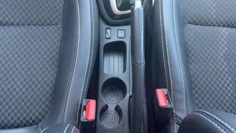 Clio IV 1.2 TCe 120 EDC6 Intens - Automatique 2018 occasion 91540 Mennecy