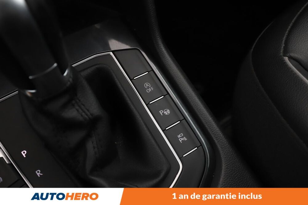 Tiguan 2.0 TDI BlueMotion Tech Carat Exclusive 4Motion DSG7 190 ch 2018 occasion 92130 Issy-les-Moulineaux