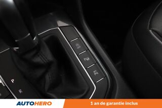 Tiguan 2.0 TDI BlueMotion Tech Carat Exclusive 4Motion DSG7 190 ch 2018 occasion 92130 Issy-les-Moulineaux