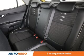 Stonic 1.0 T-GDi MHEV GT Line DCT7 120 ch 2022 occasion 92130 Issy-les-Moulineaux