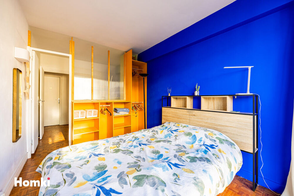 � vendre  Appartement Paris 5