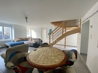  Maison à vendre 4 pièces 105 m²