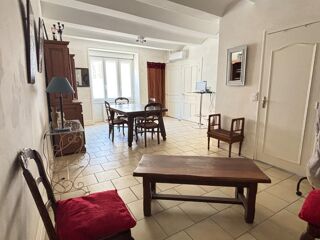  Maison à vendre 2 pièces 64 m²