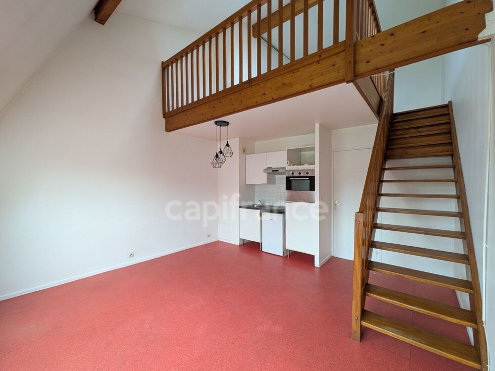 Vente Appartement T2 SECTEUR GAMBETTA Tourcoing
