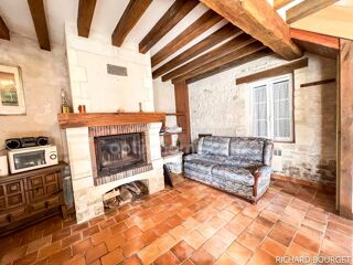  Maison à vendre 5 pièces 94 m²