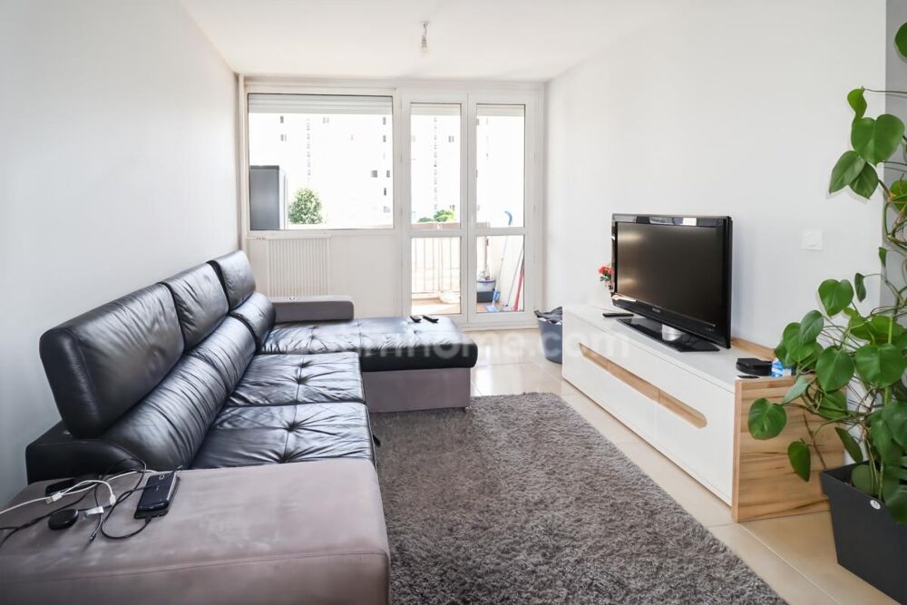 Appartement 5 pièces 90m²